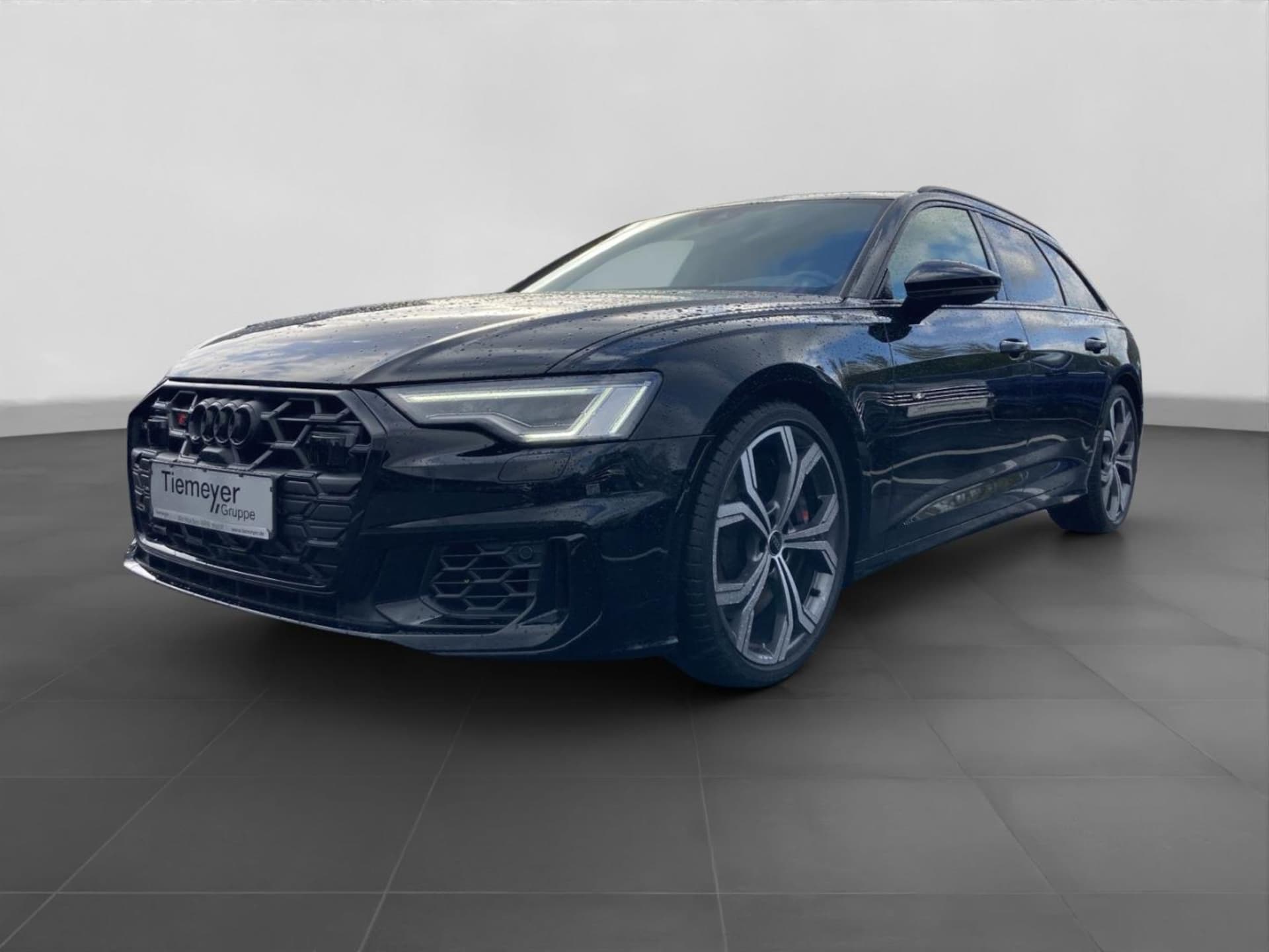 Audi S6 Avant