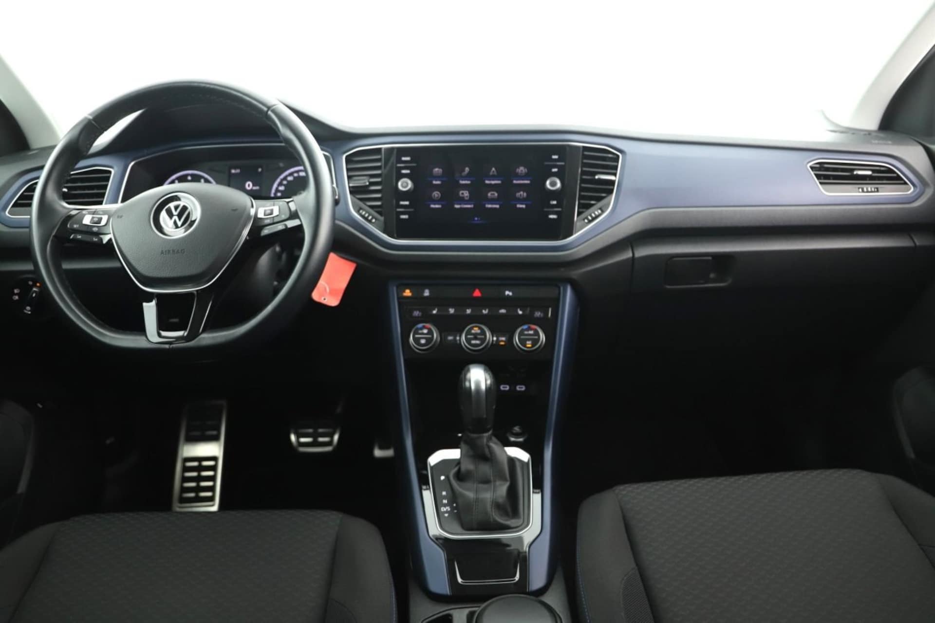 Volkswagen T-Roc United