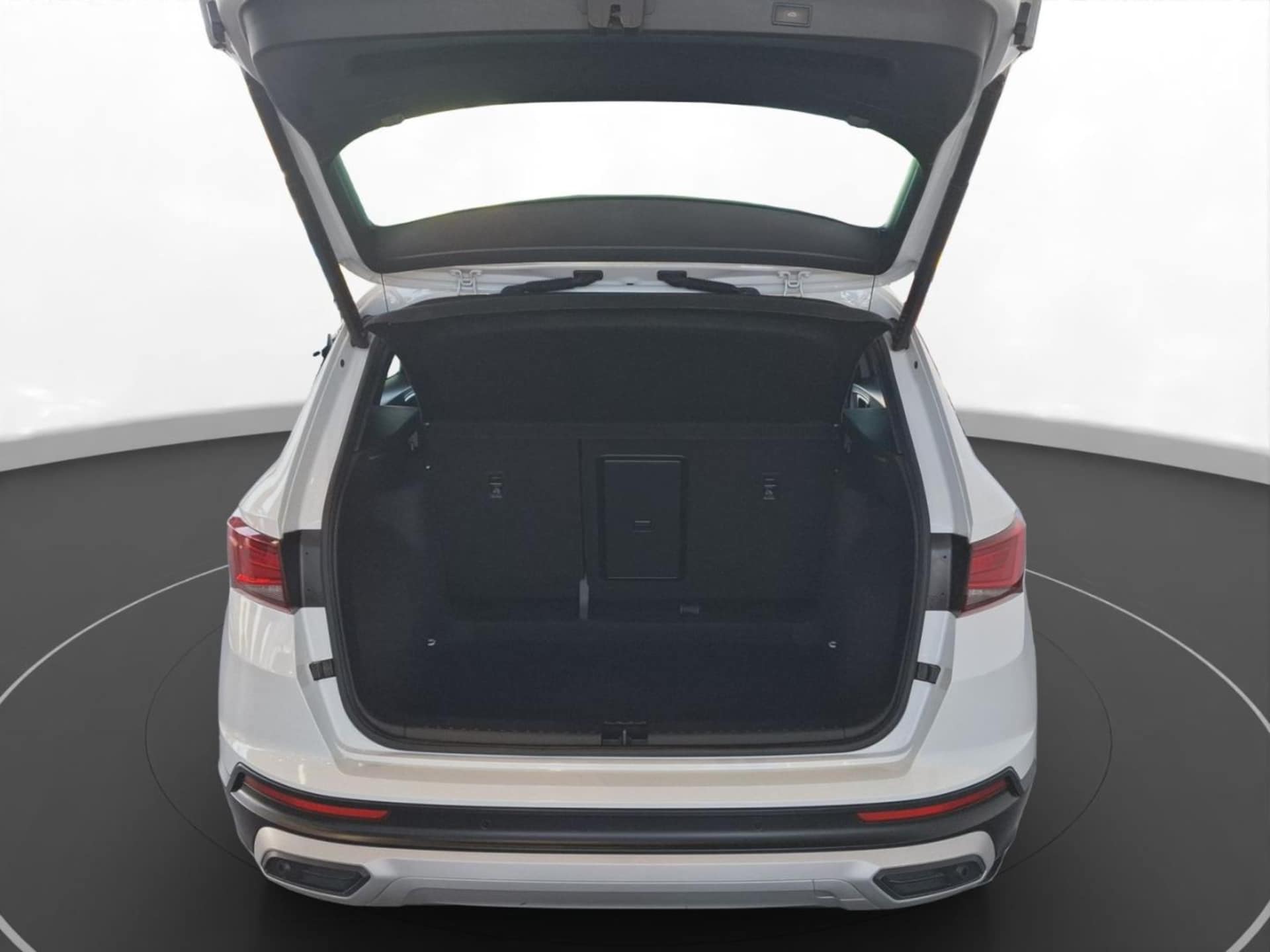 SEAT Ateca Xperience