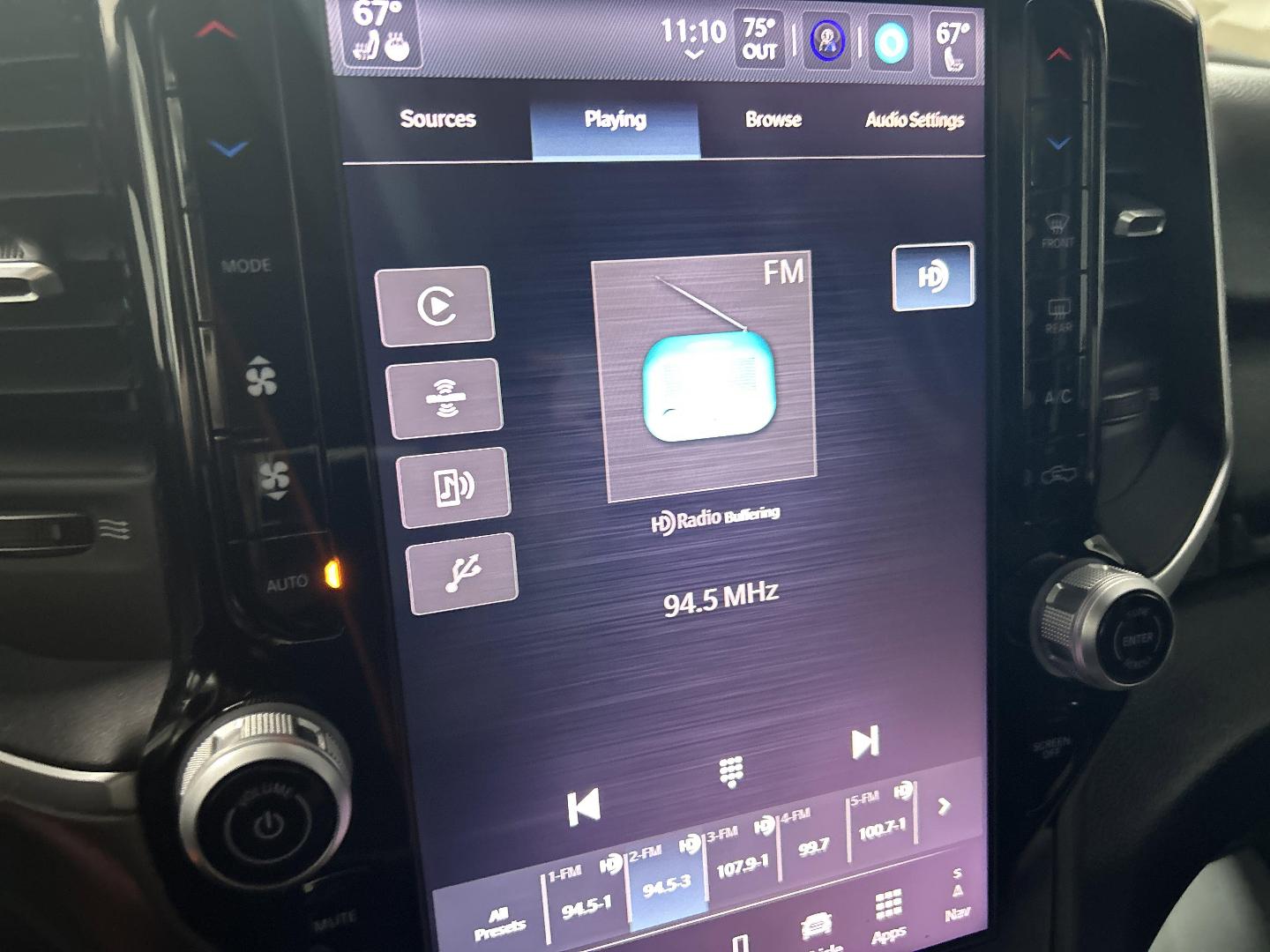 2025 RAM Ram 1500 Pickup Big Horn/Lone Star - Photo 18