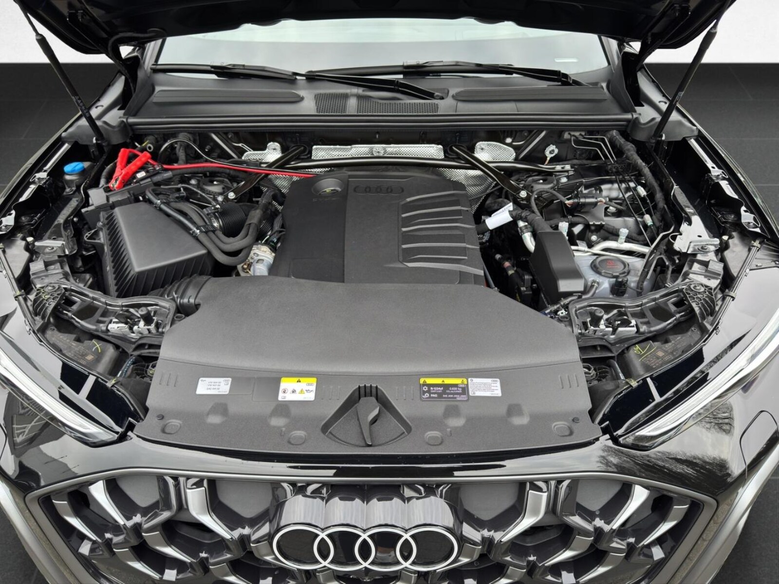 Audi Q5 – Bild 18