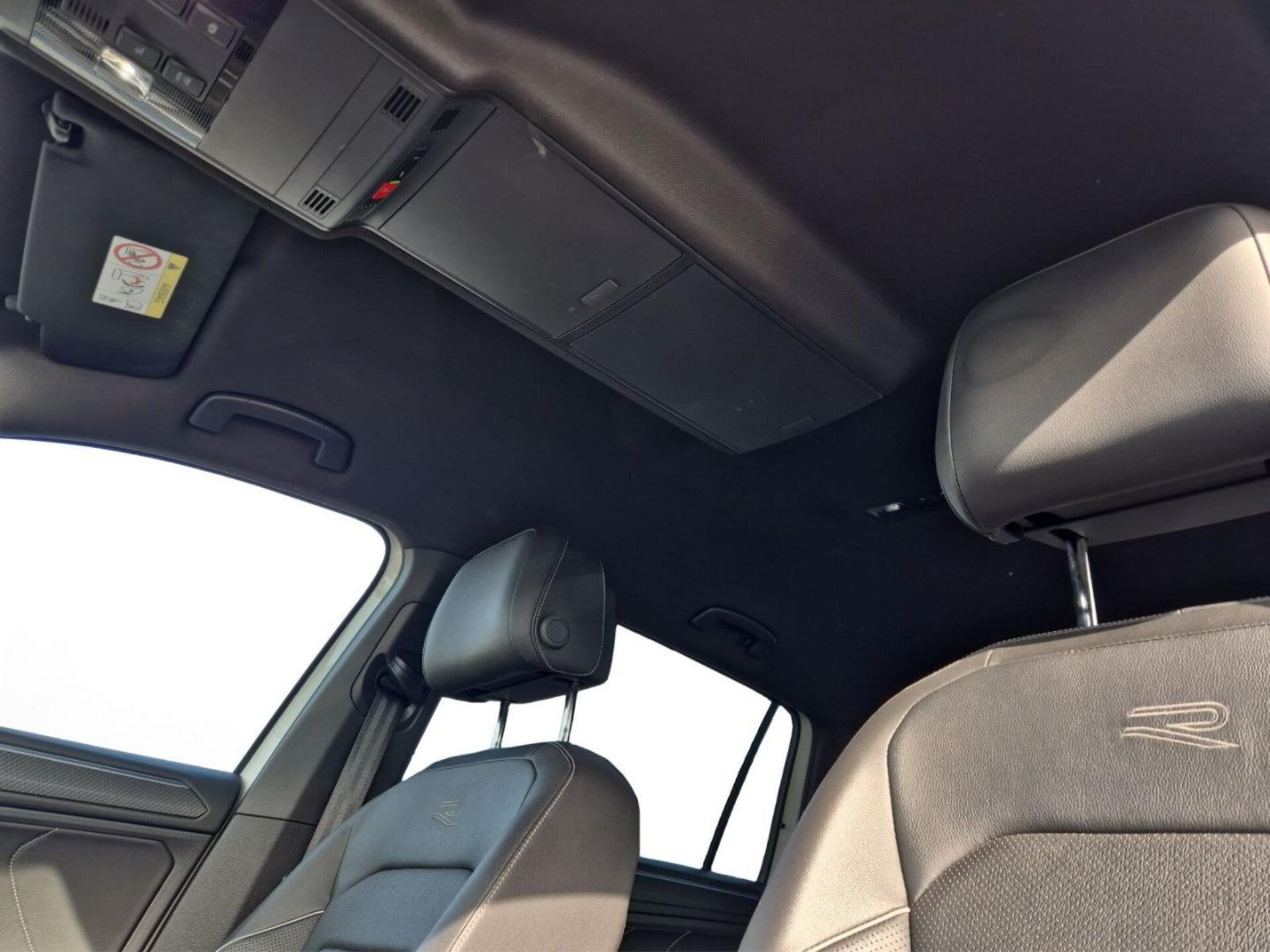 Volkswagen Tiguan Allspace R-Line