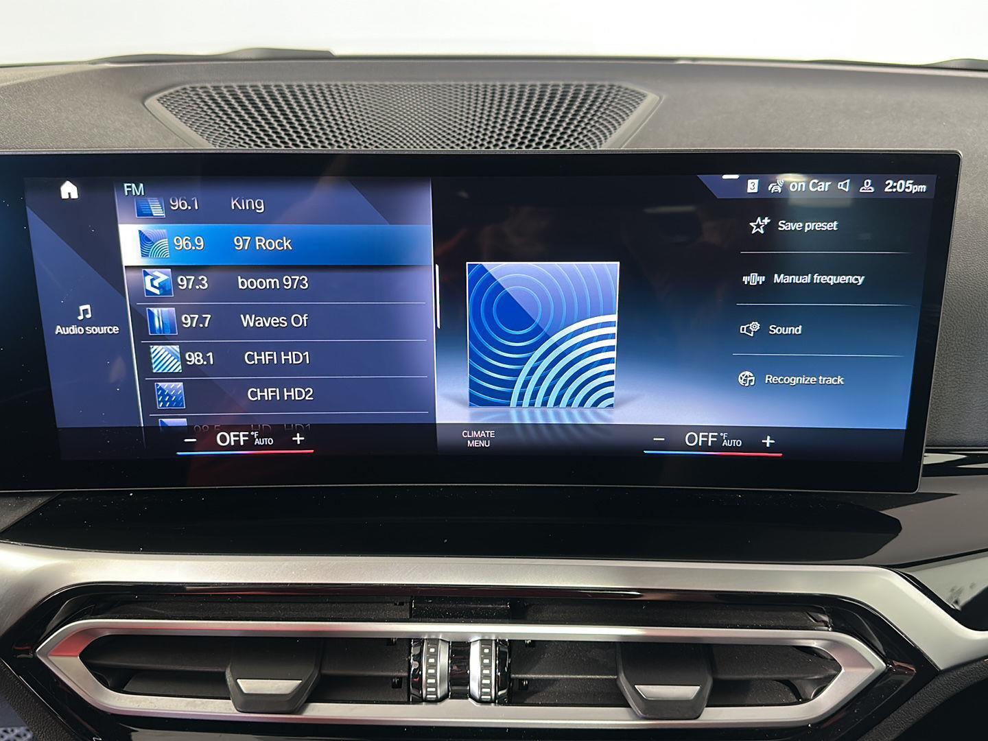 2023 BMW i4 31