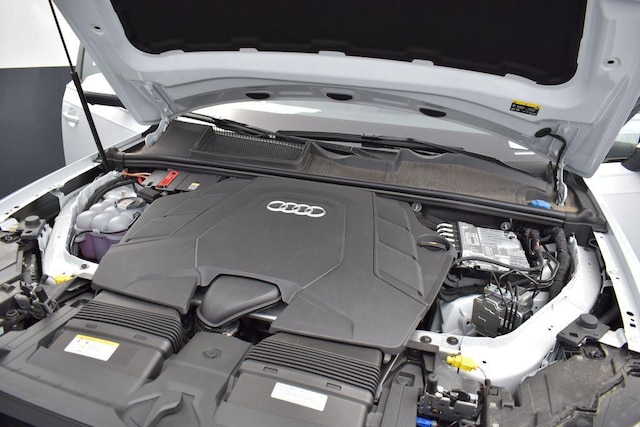 2026 Audi Q7 Premium Plus - Photo 25
