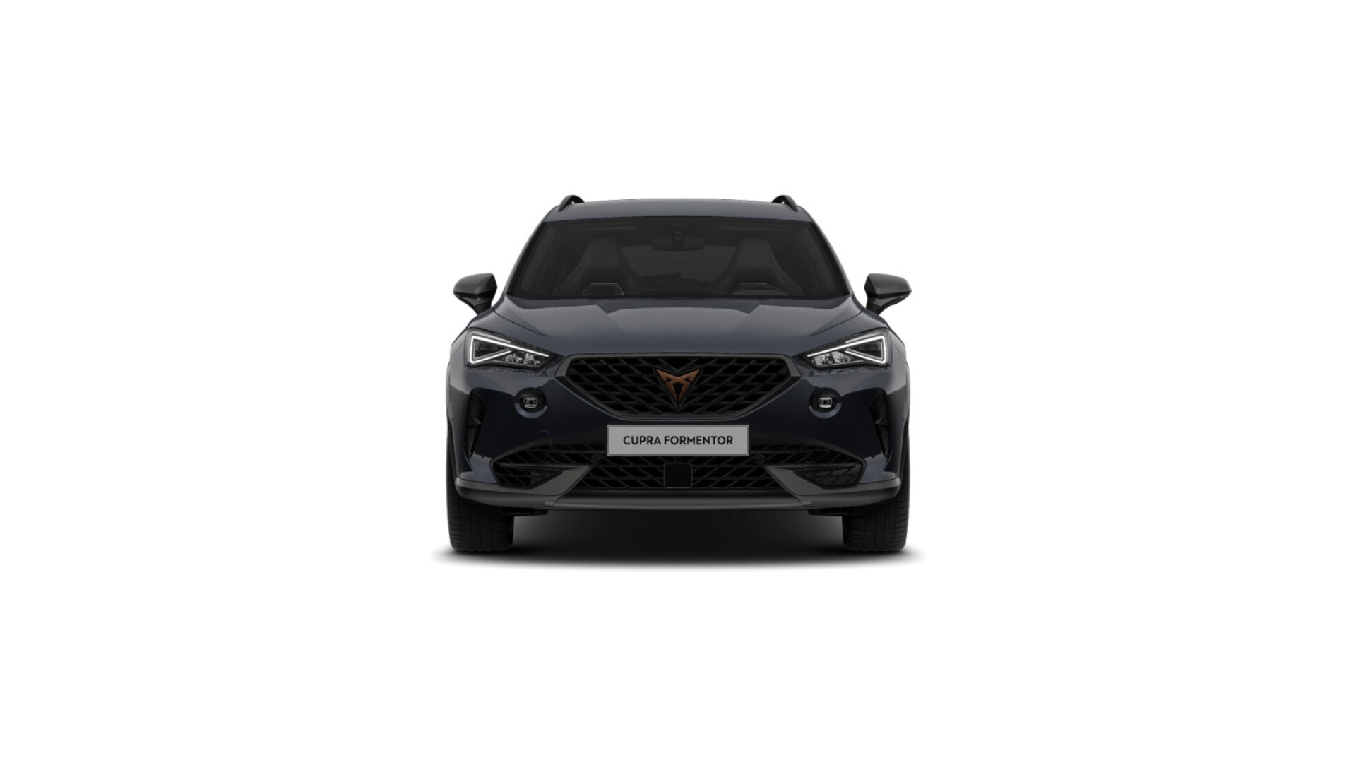 CUPRA Formentor VZ