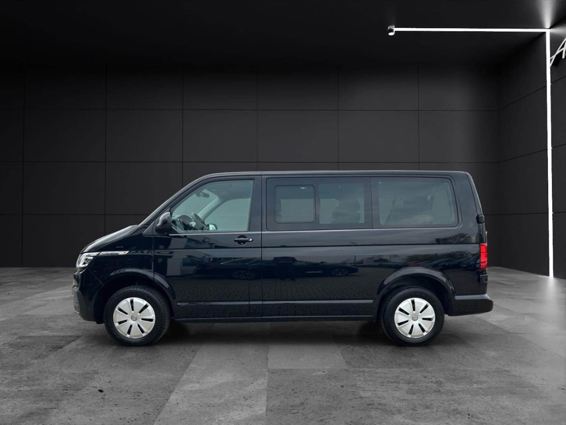 Volkswagen T6.1 Caravelle kurzer Radstand Comfortline