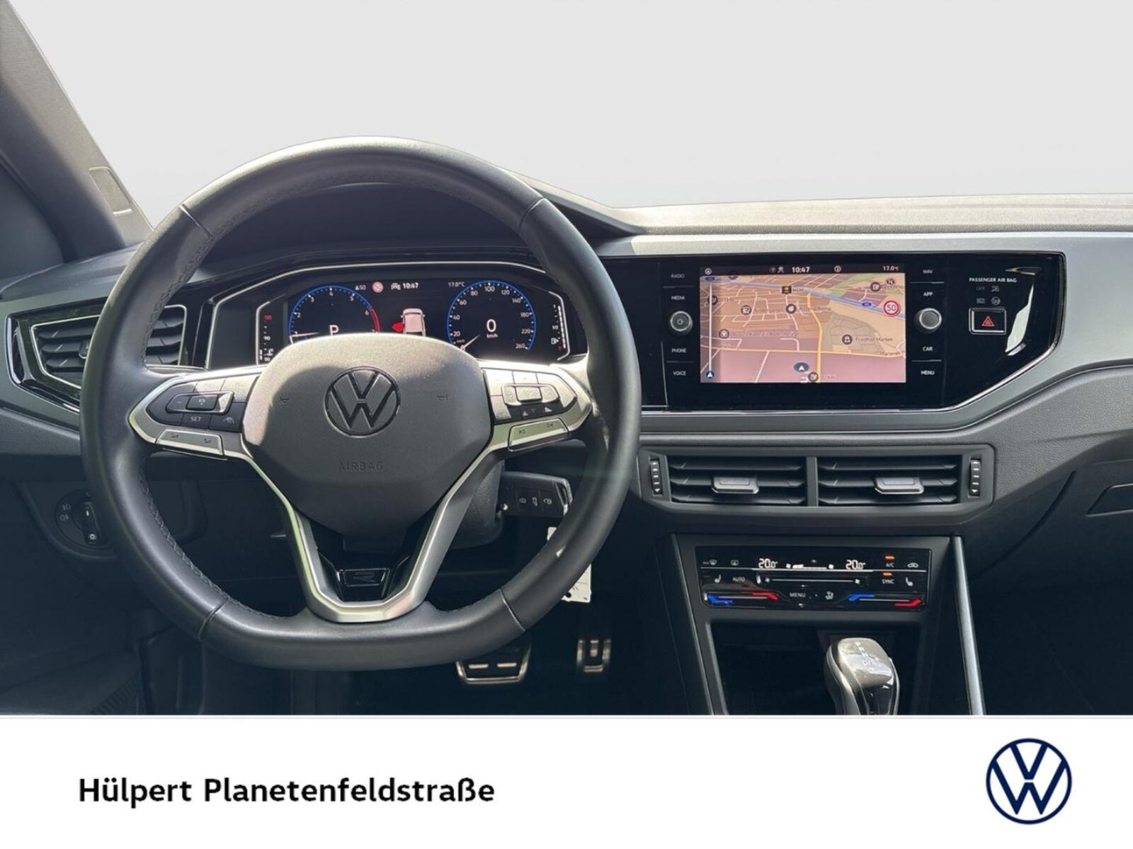 Volkswagen Polo – Bild 6