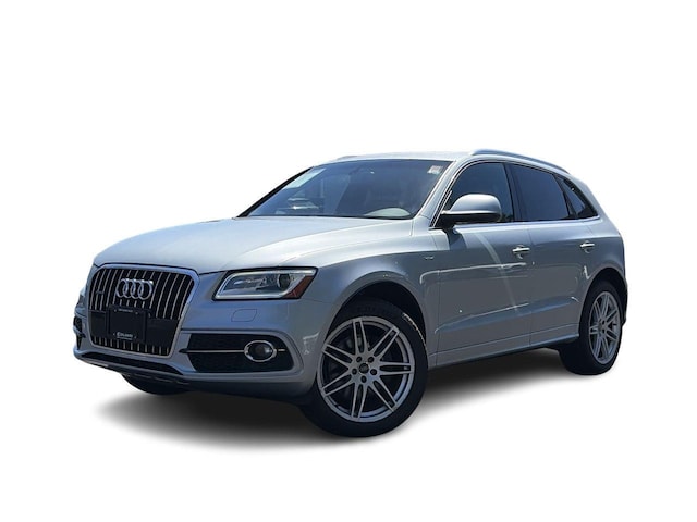 Photo of 2013 Audi Q5