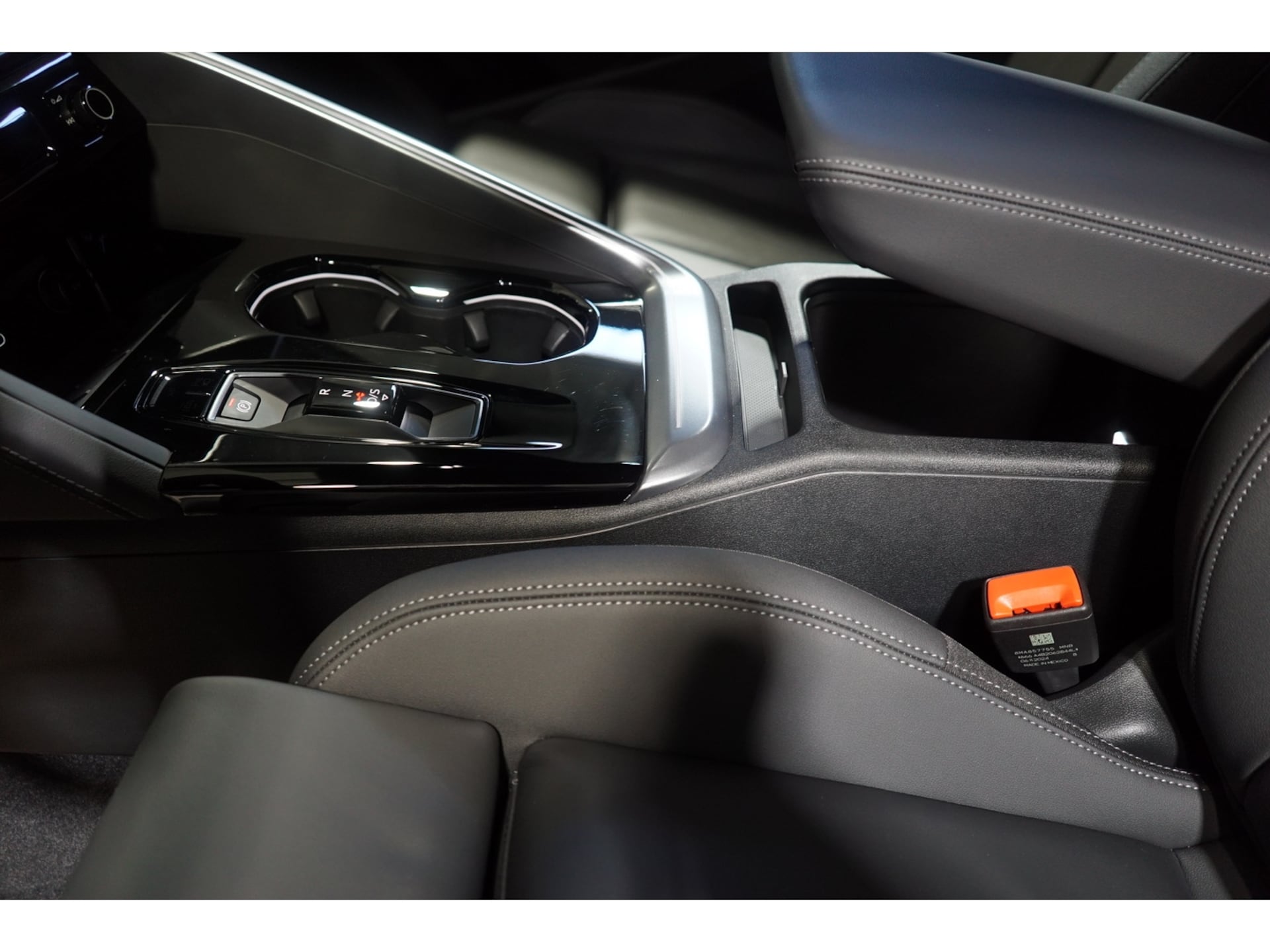 Audi Q5 SUV edition one