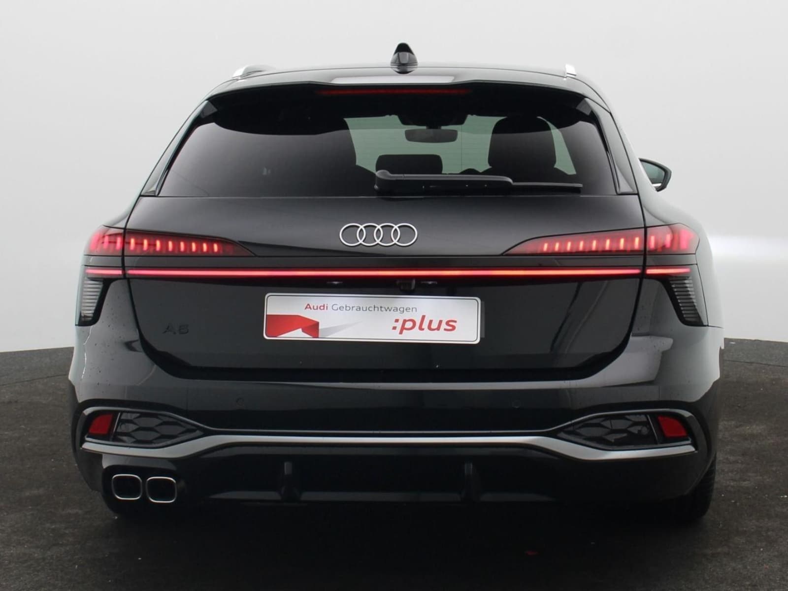 Audi A6 Avant – Bild 6