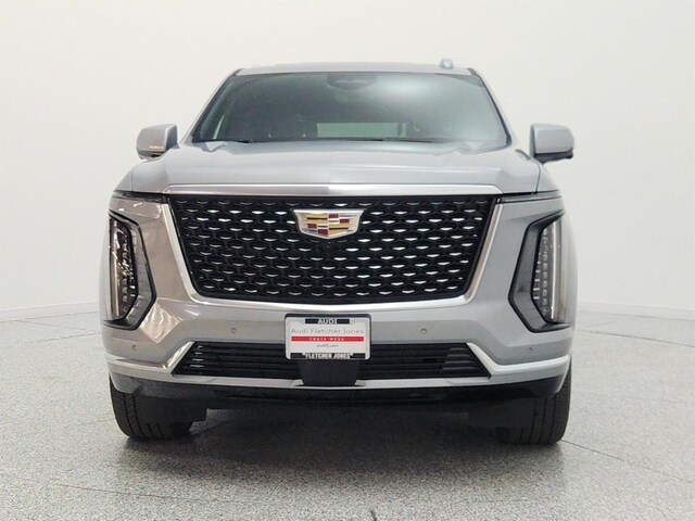2025 Cadillac Escalade