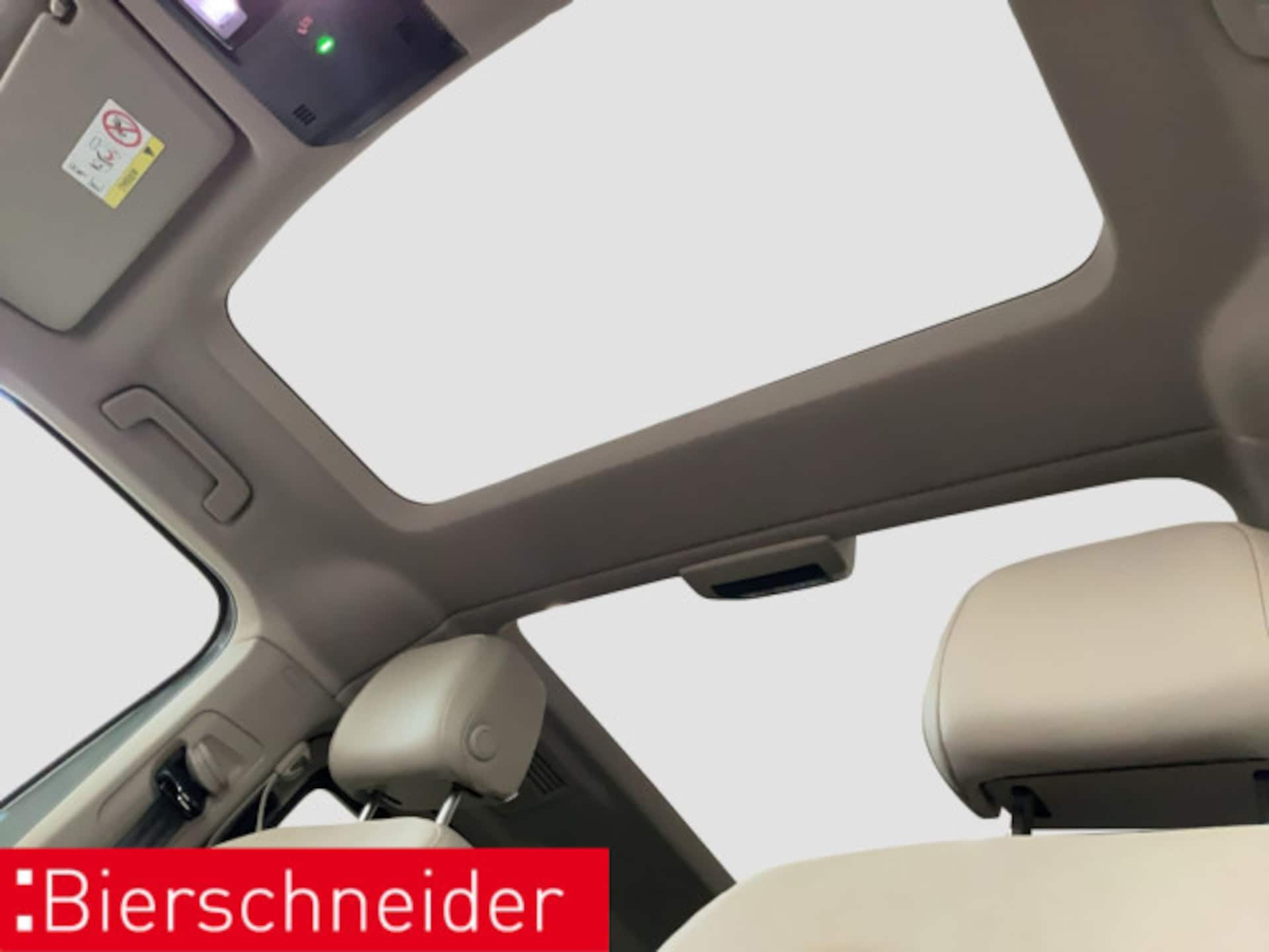 Volkswagen Multivan Langversion Life