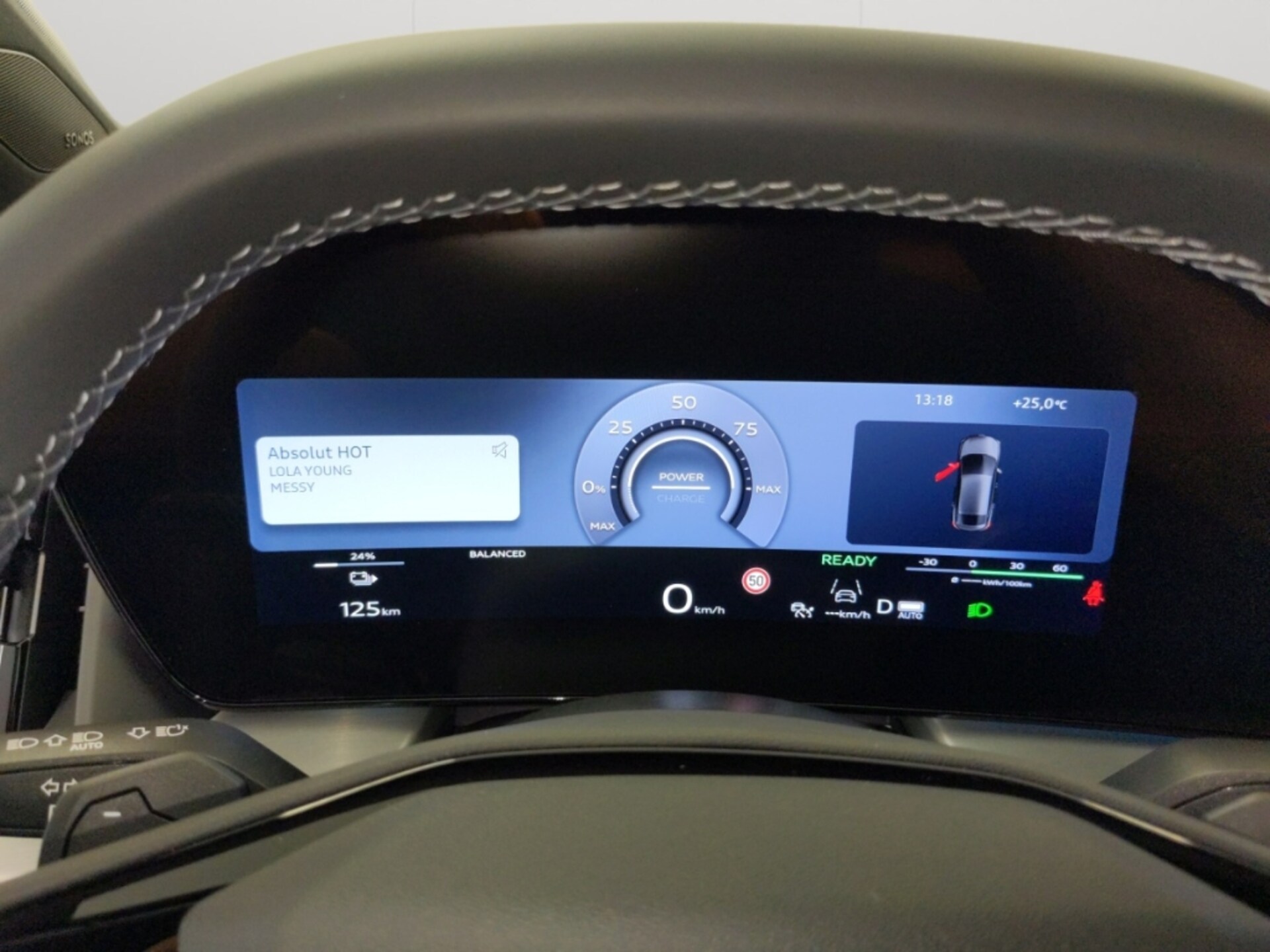 Audi Q4 Sportback e-tron