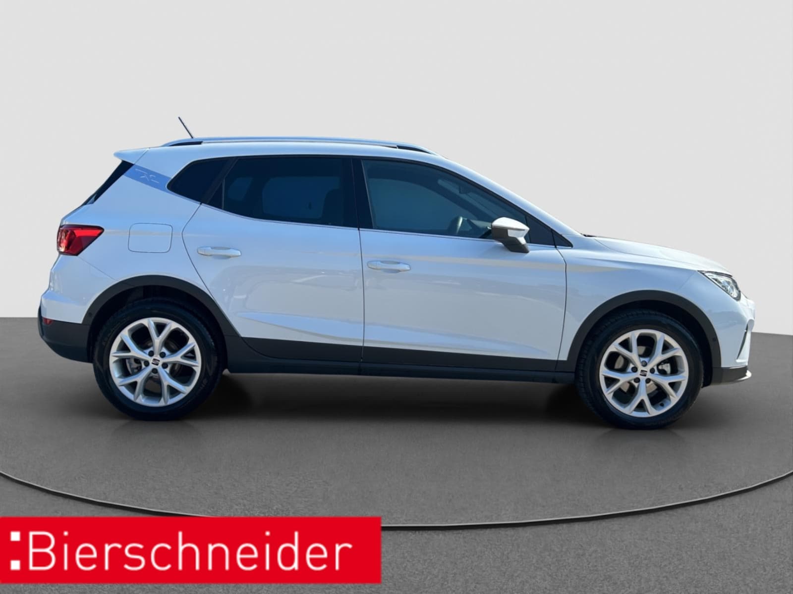 SEAT Arona – Bild 5