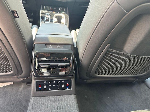2026 Audi A6 Premium Plus - Photo 9