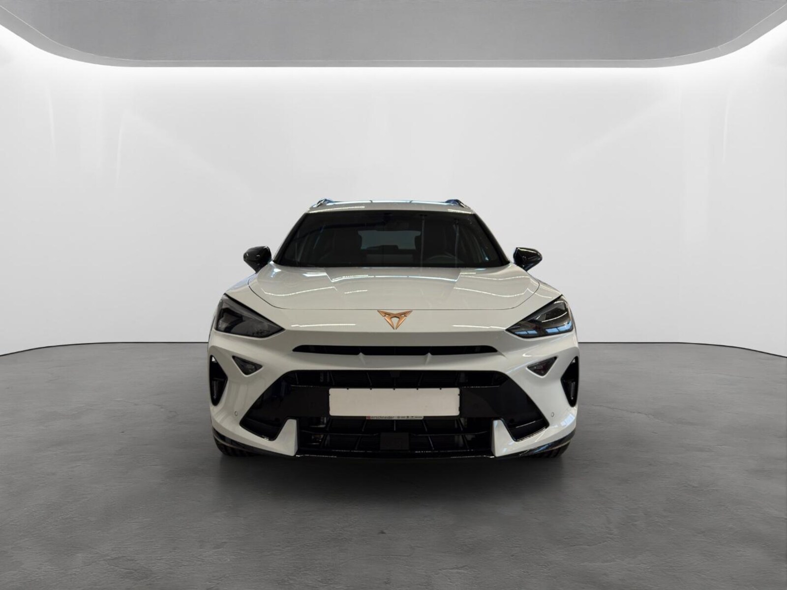 CUPRA Formentor – Bild 3