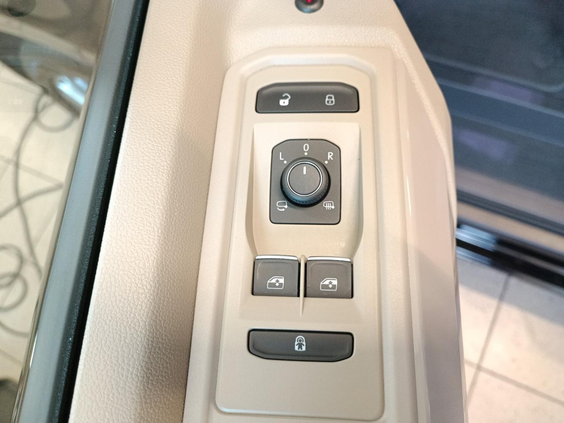 Volkswagen Multivan Langversion Style