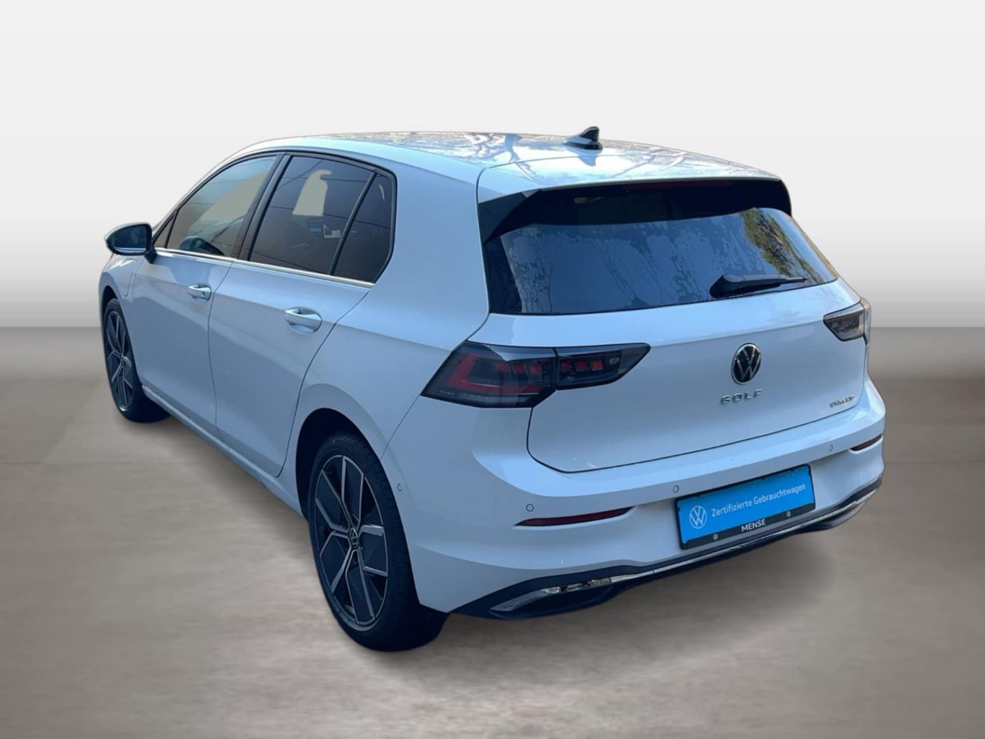 Volkswagen Golf Style