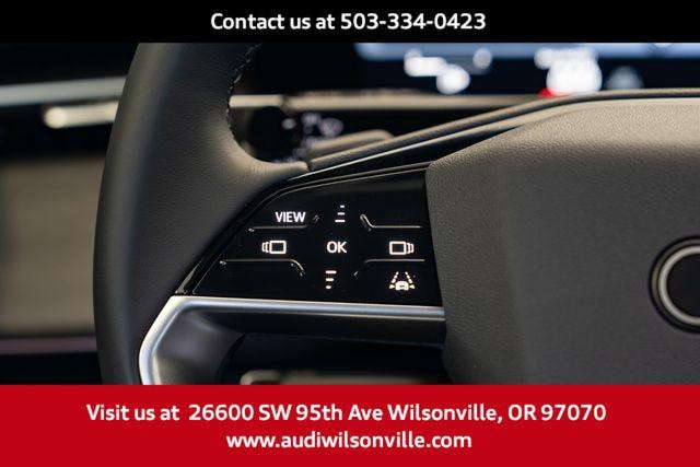 2026 Audi Q3 Base - Photo 16