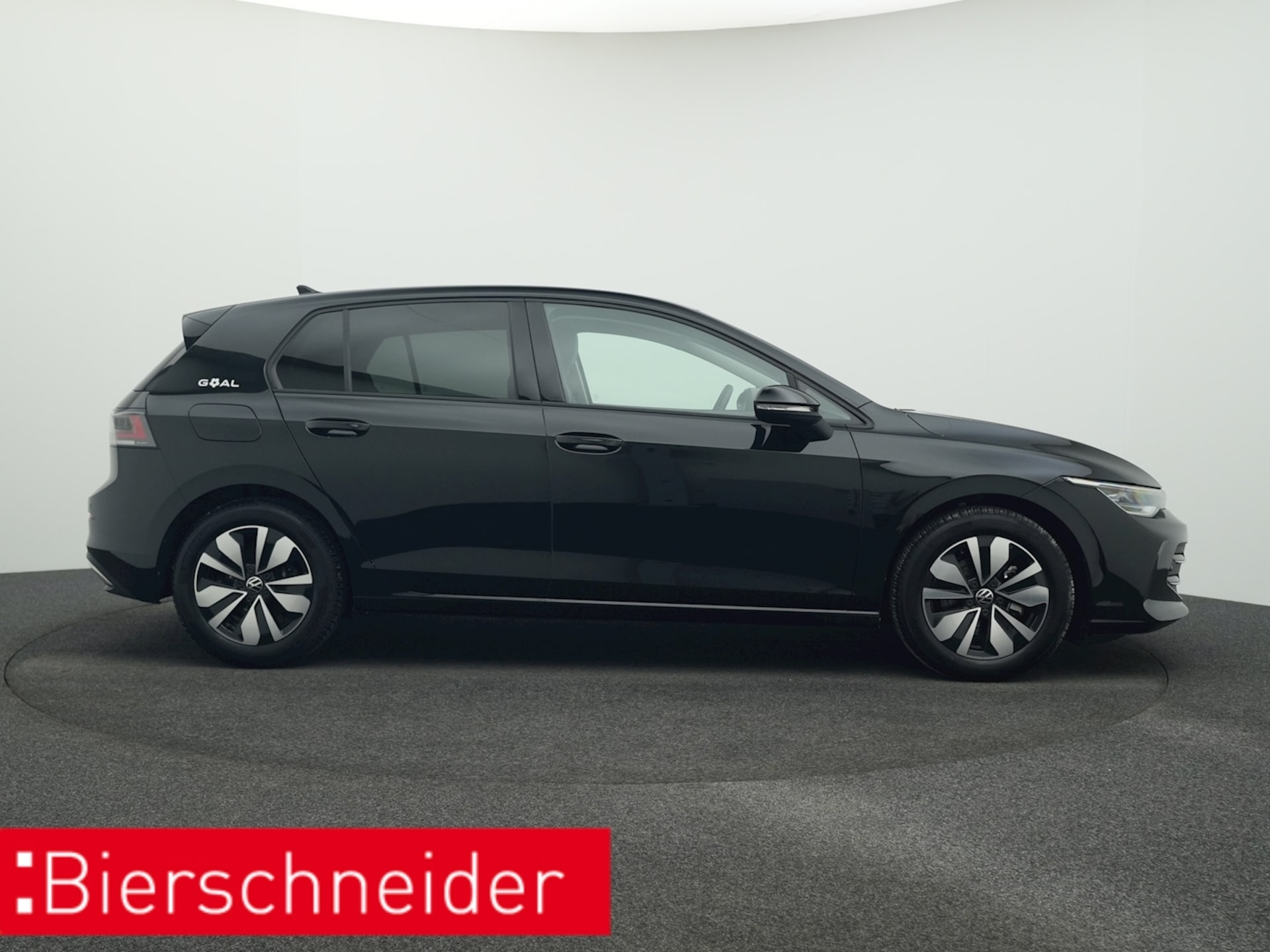Volkswagen Golf Goal
