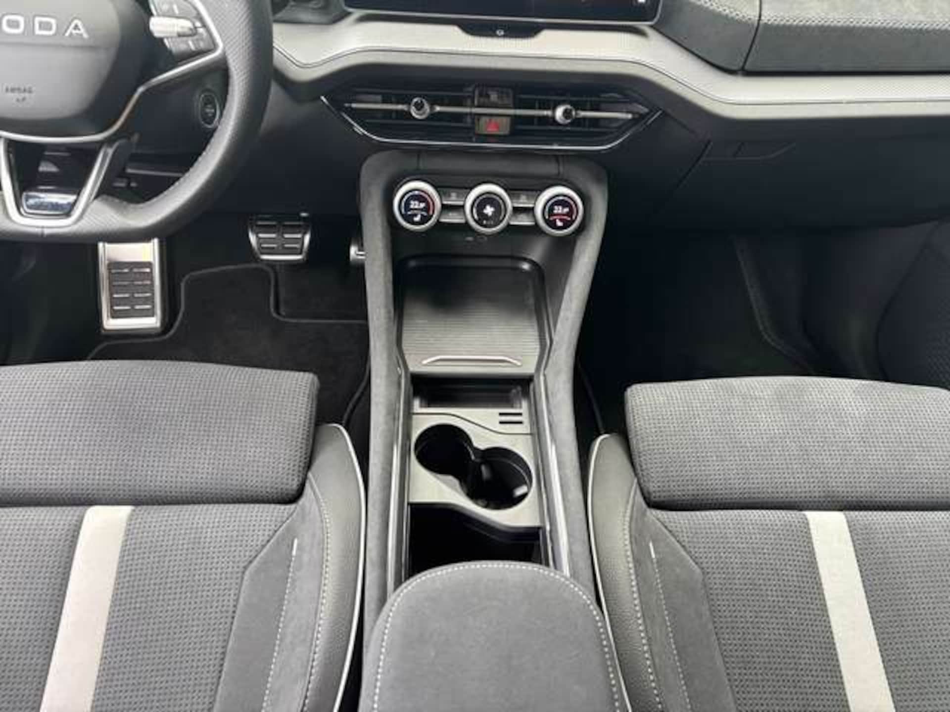 Skoda Kodiaq Sportline