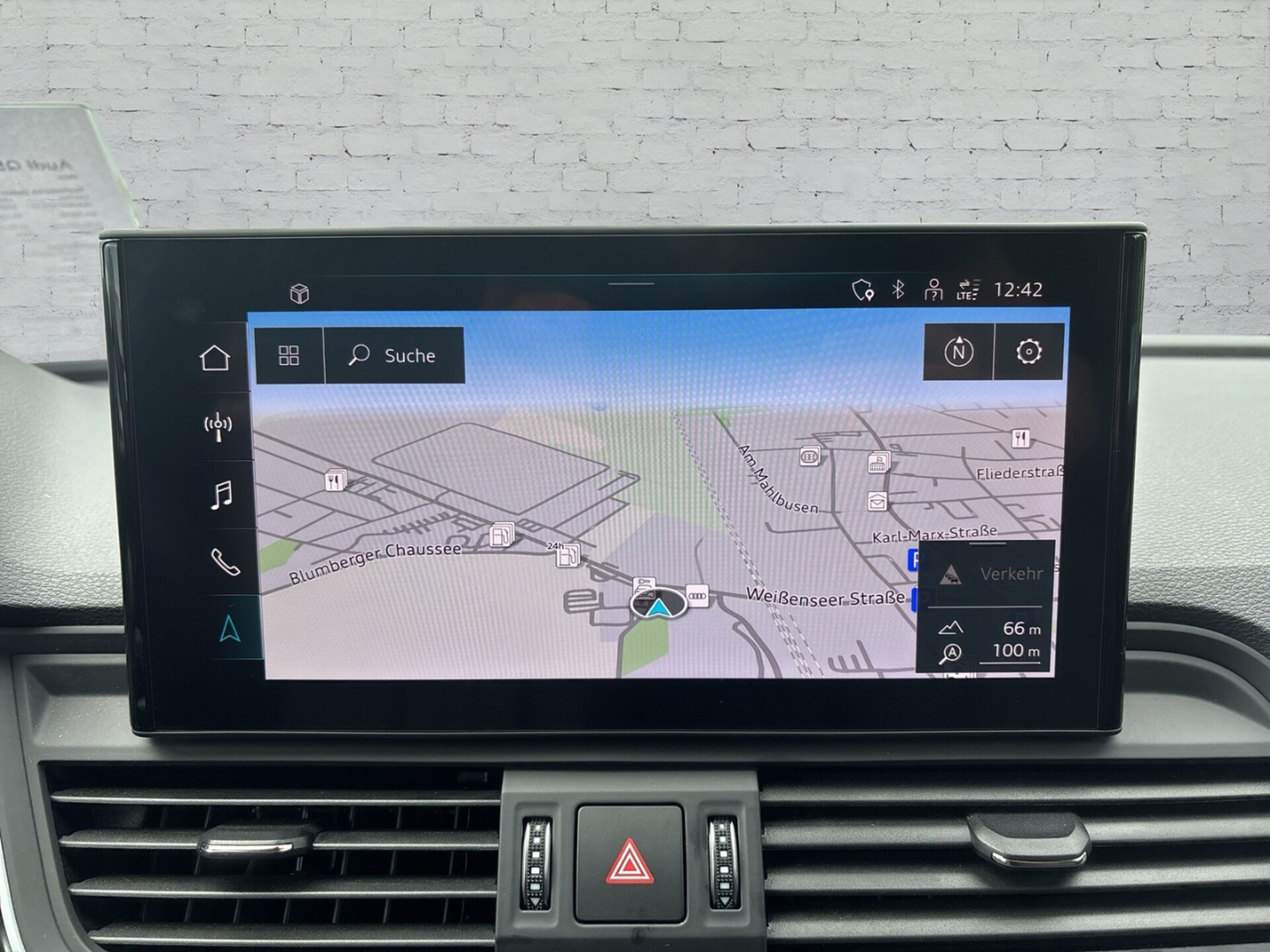Audi Q5 SUV Advanced