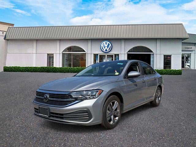 2023 Volkswagen Jetta