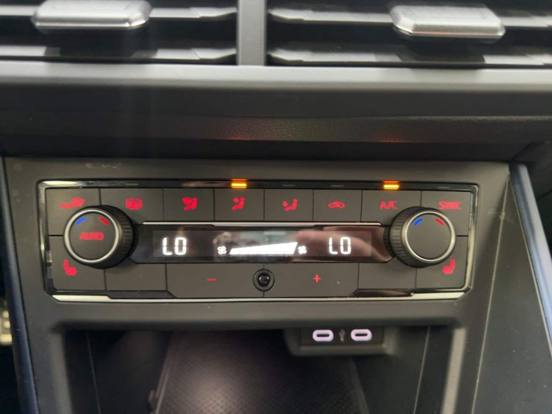 Volkswagen Polo United