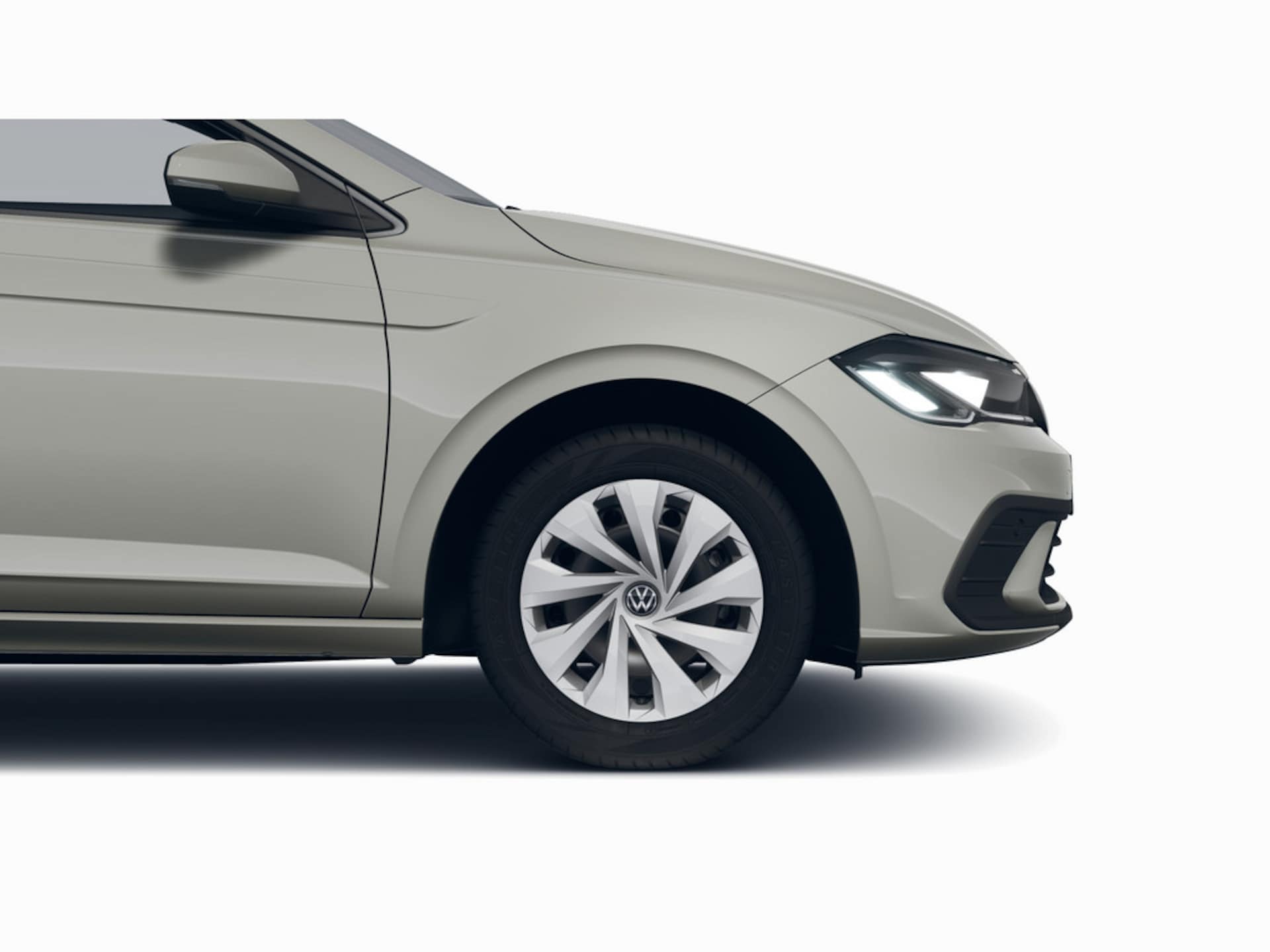 Volkswagen Polo Life