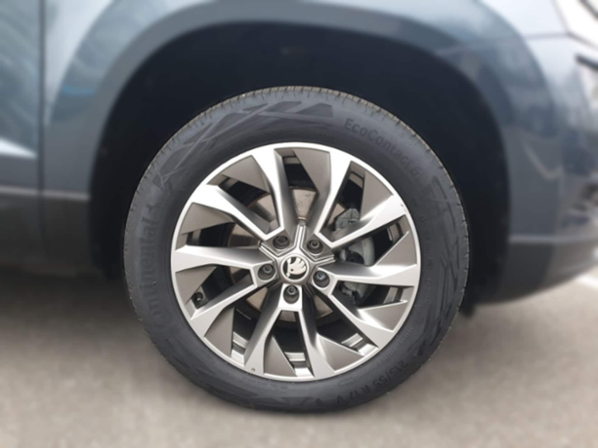 Skoda Karoq Ambition