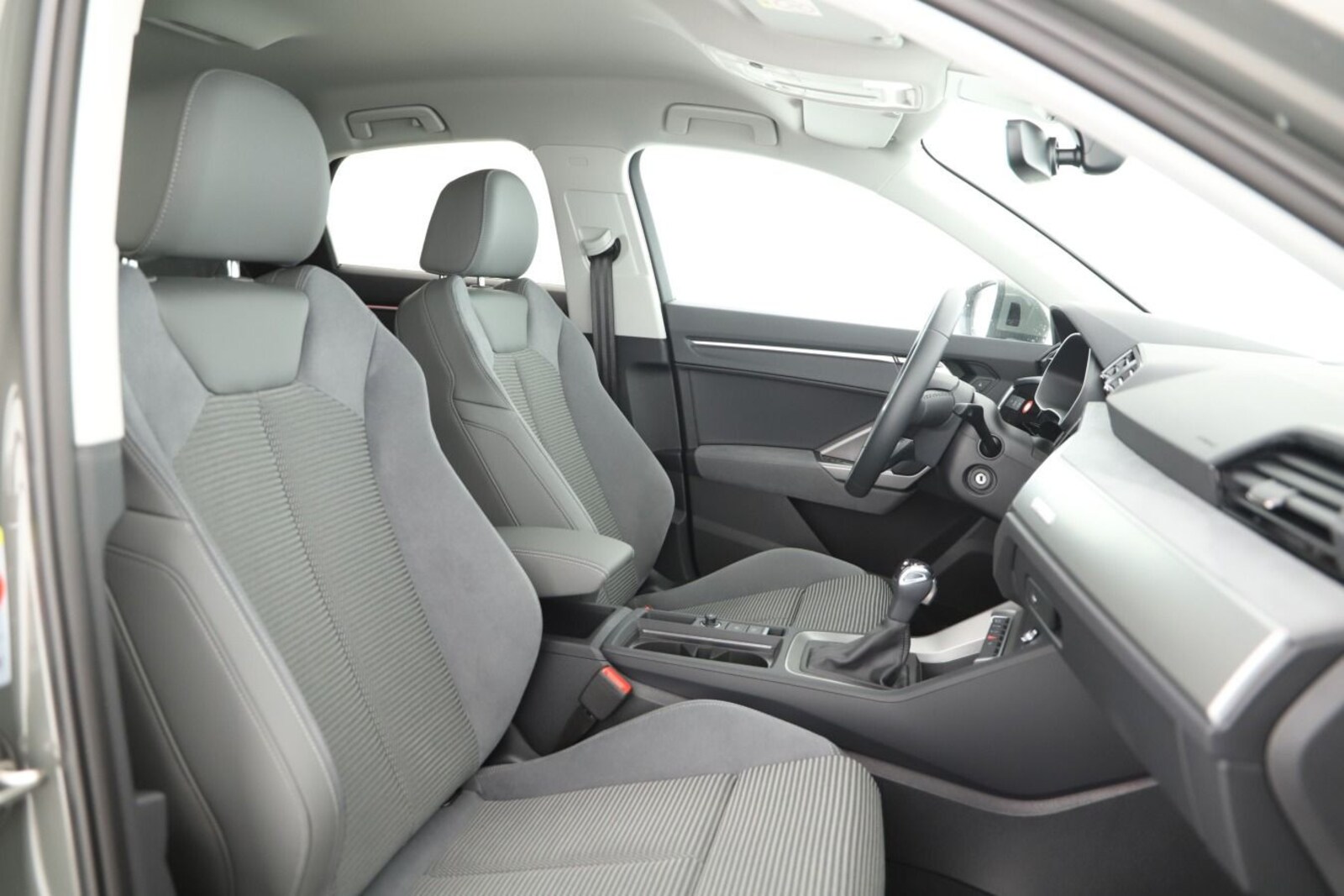 Audi Q3 Sportback – Bild 8