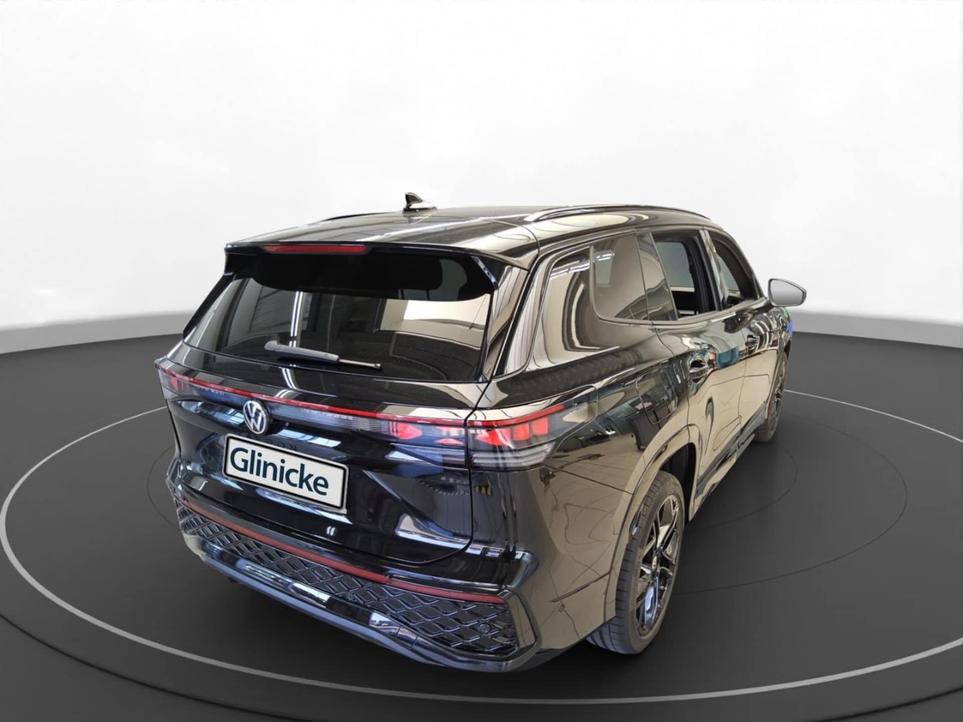 Volkswagen Tayron R-Line