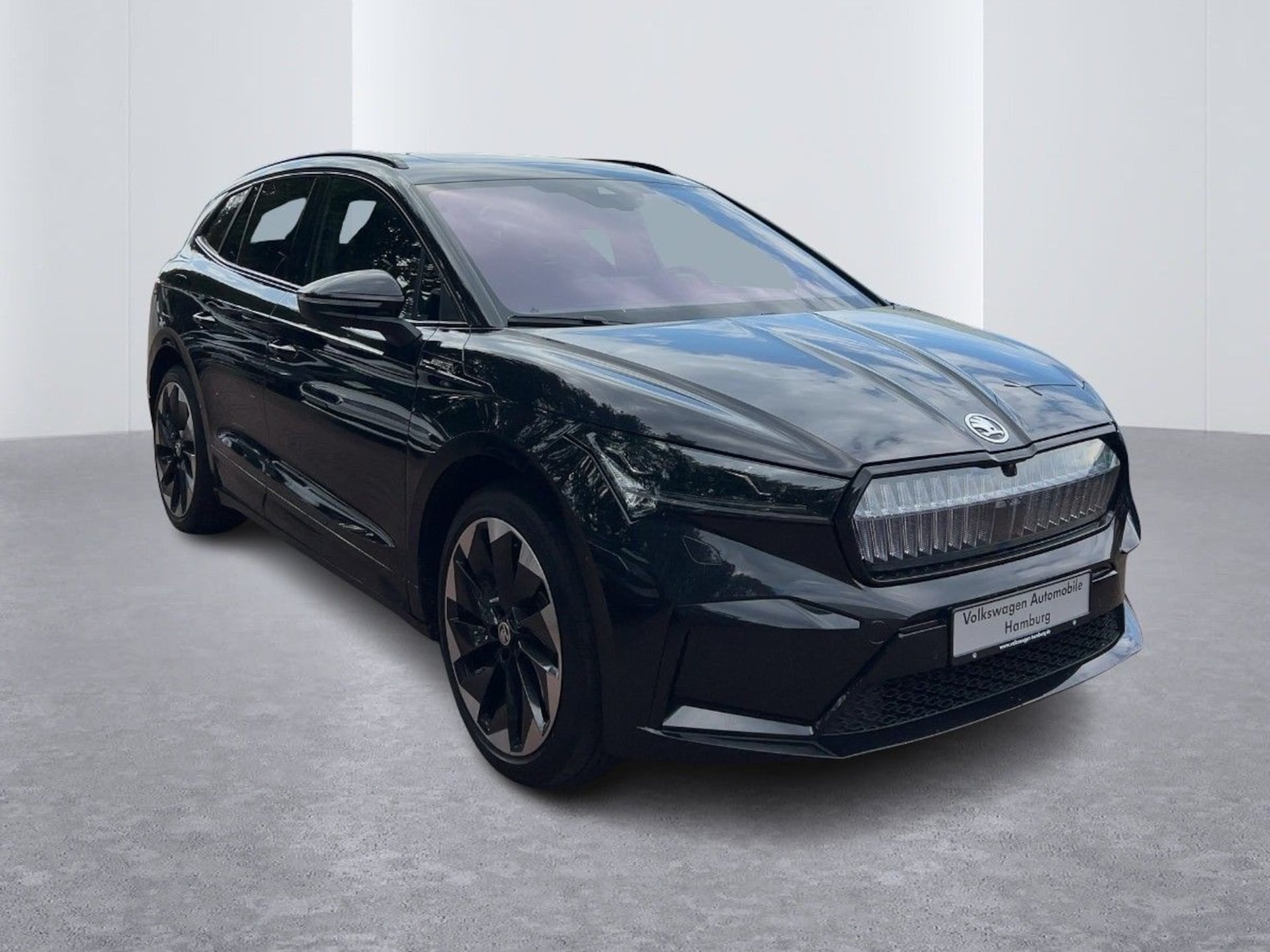 Skoda Enyaq 80X Sportline