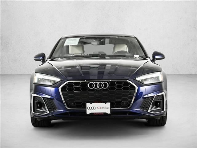 2022 Audi A5 Sportback