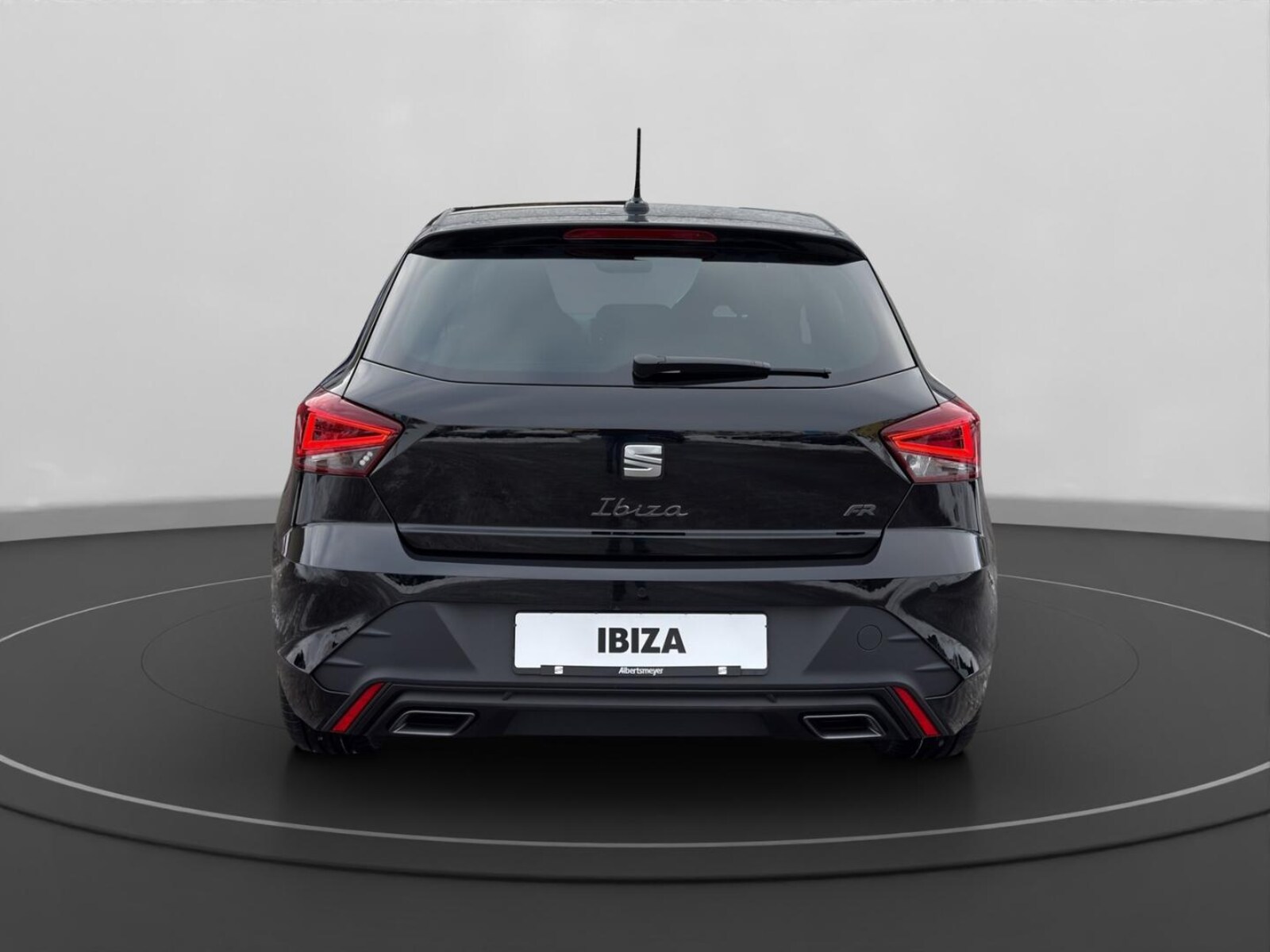 SEAT Ibiza – Bild 3