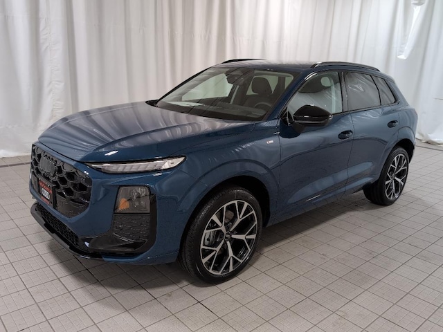 2026 Audi Q3