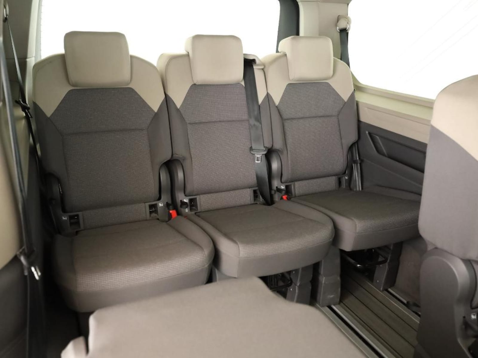 Volkswagen Multivan Langversion – Bild 9