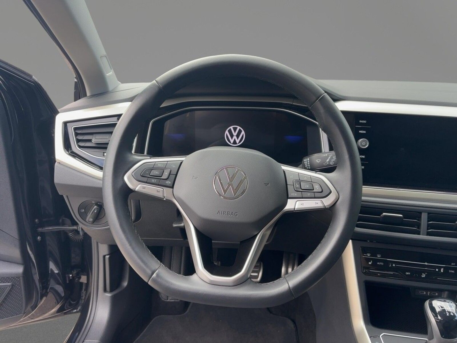 Volkswagen Taigo – Bild 12