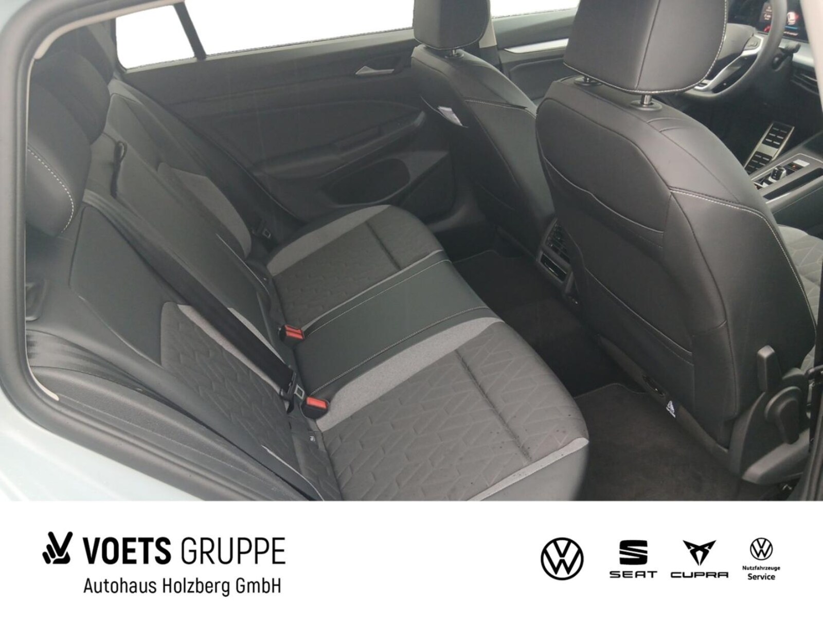 Volkswagen Golf Variant – Bild 14