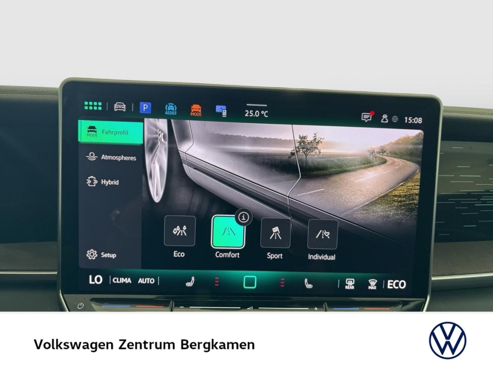 Volkswagen Tayron – Bild 14