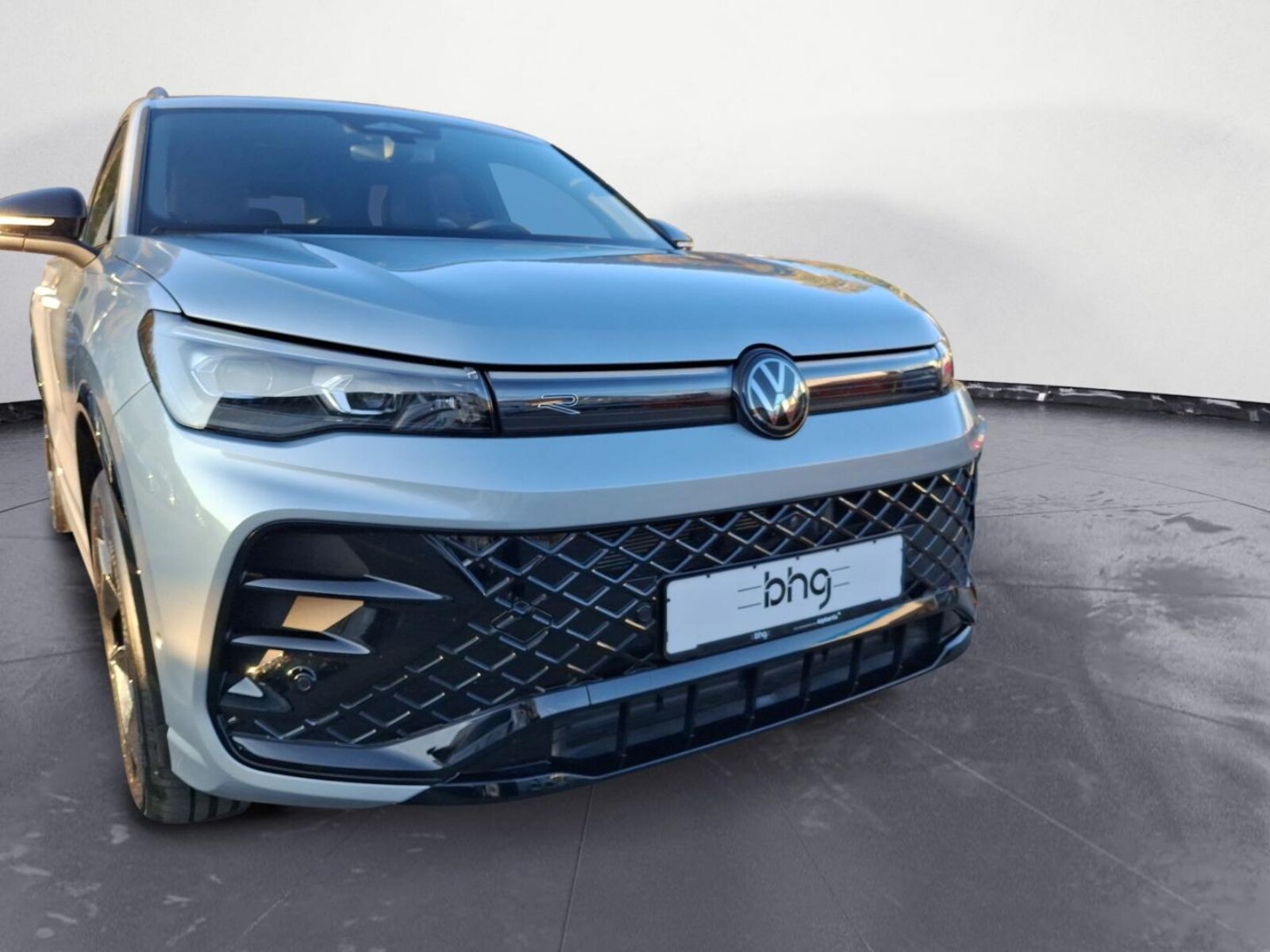 Volkswagen Tiguan – Bild 9