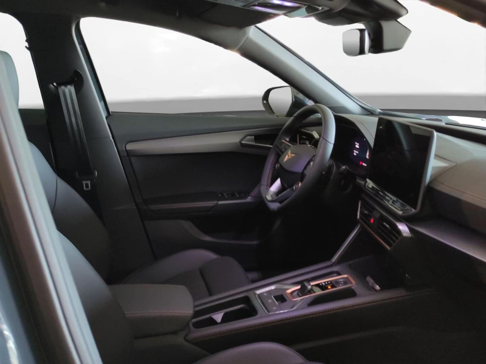 CUPRA Formentor – Bild 9