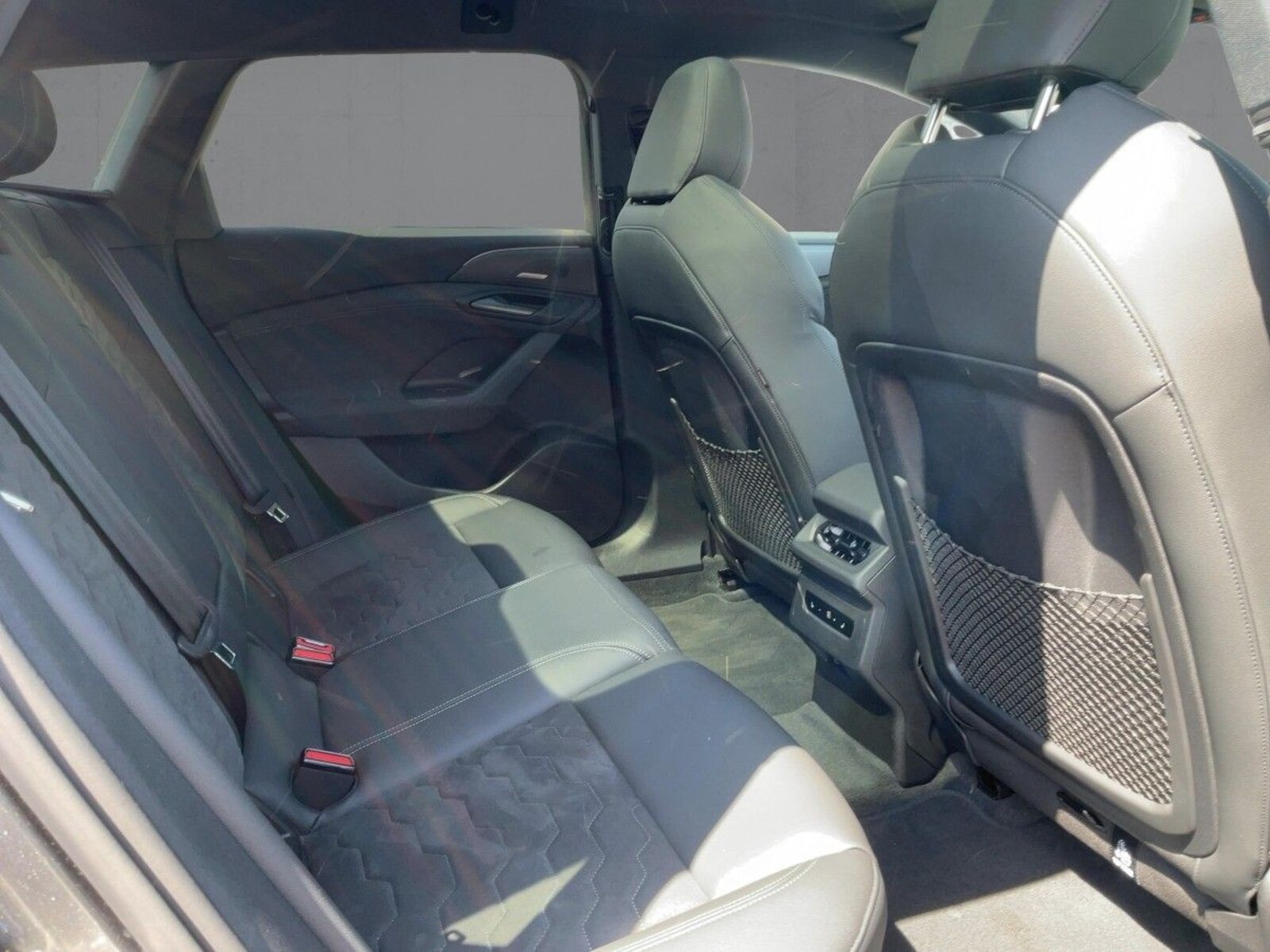 Audi A6 Avant e-tron – Bild 12