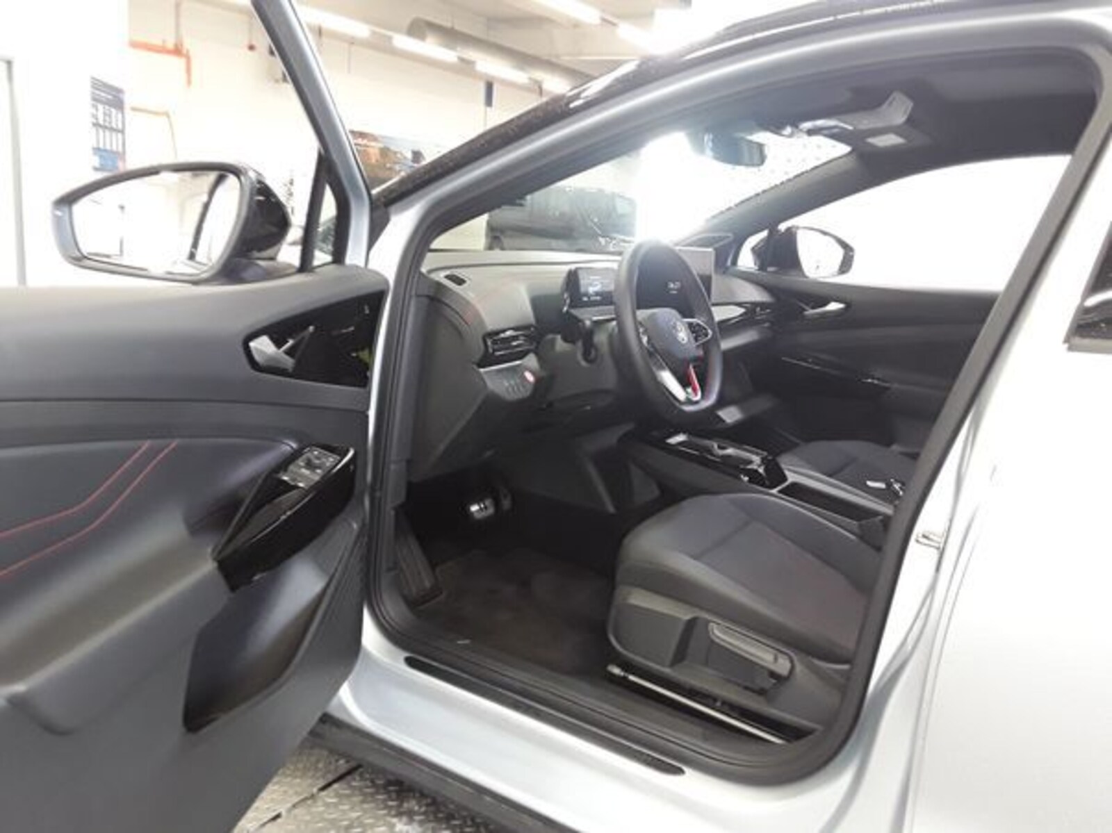 Volkswagen ID.4 – Bild 5