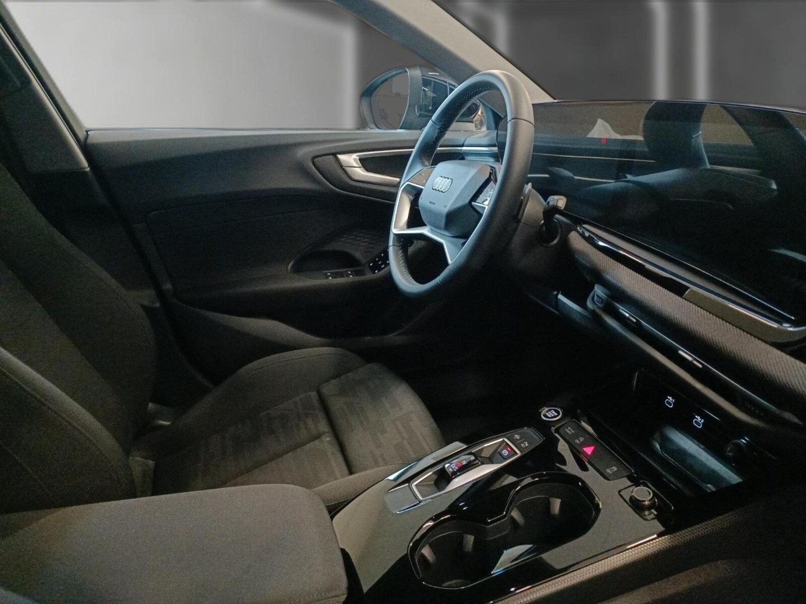 Audi A5 Avant – Bild 15