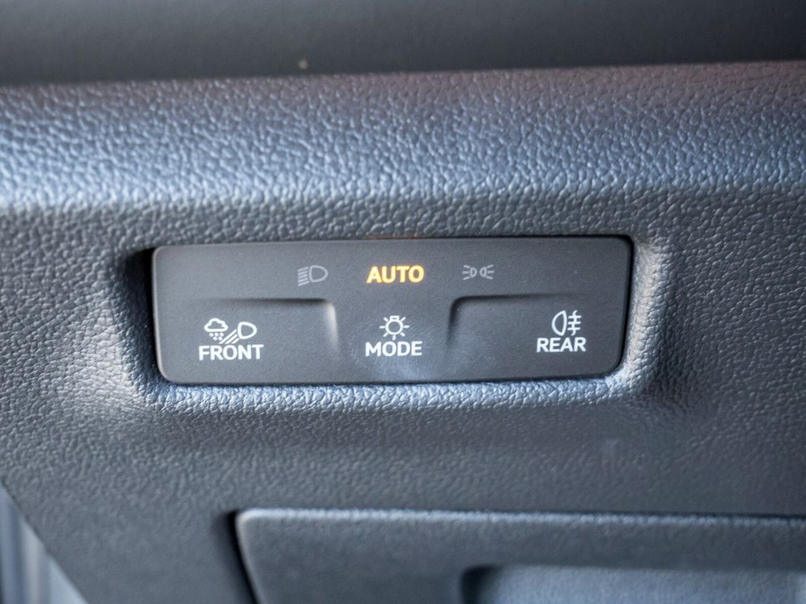 Volkswagen Tiguan – Bild 20