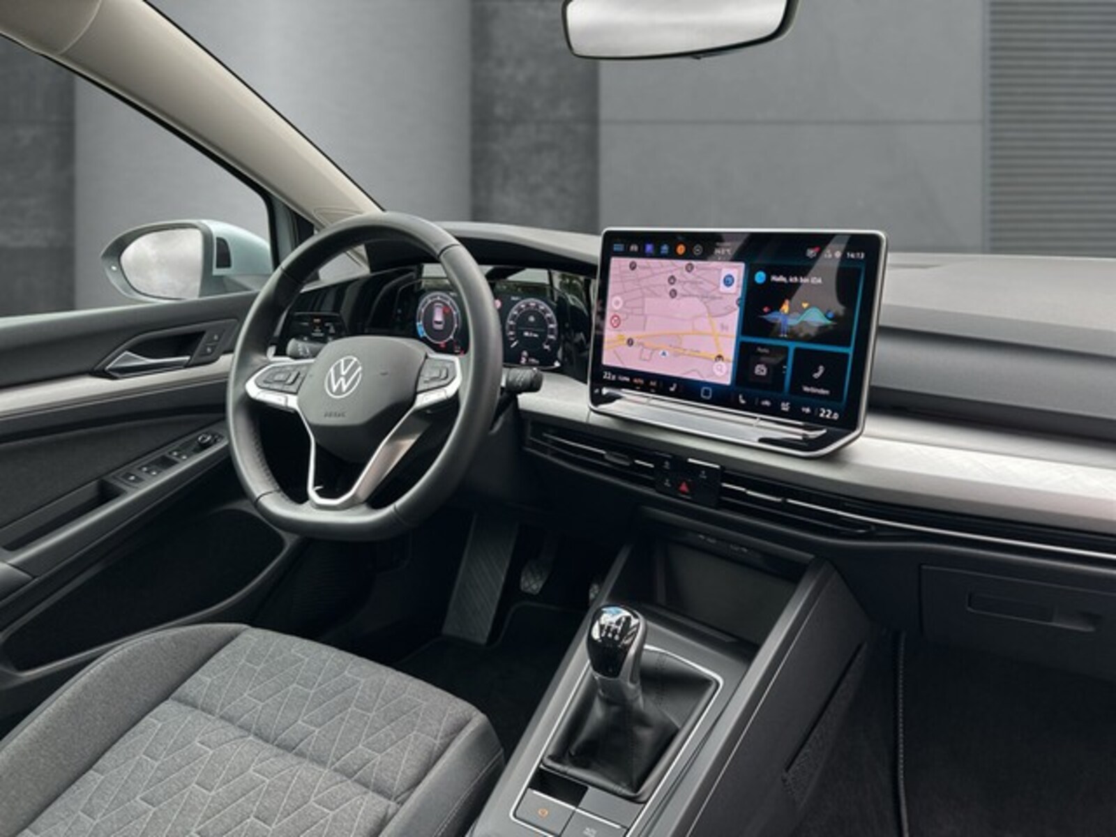 Volkswagen Golf Variant – Bild 14