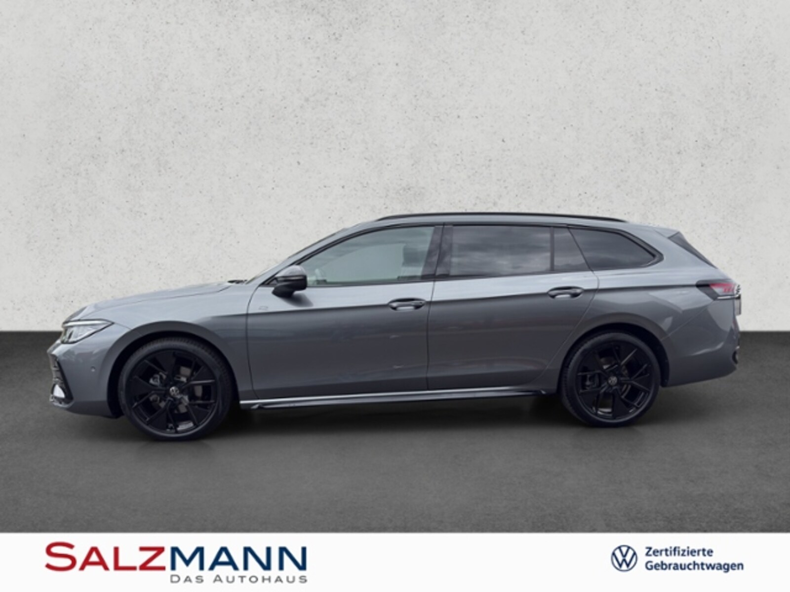 Volkswagen Passat – Bild 2