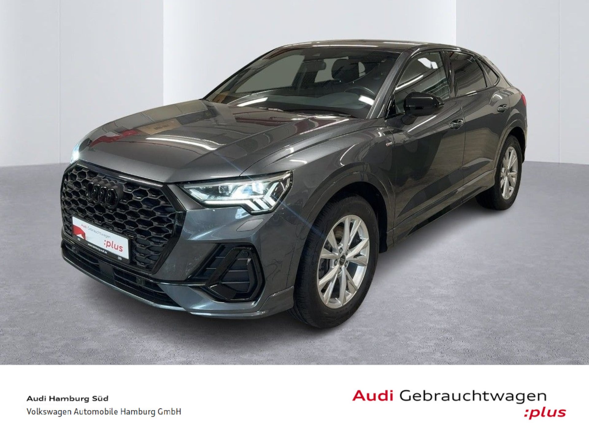 Audi Q3 Sportback 2023