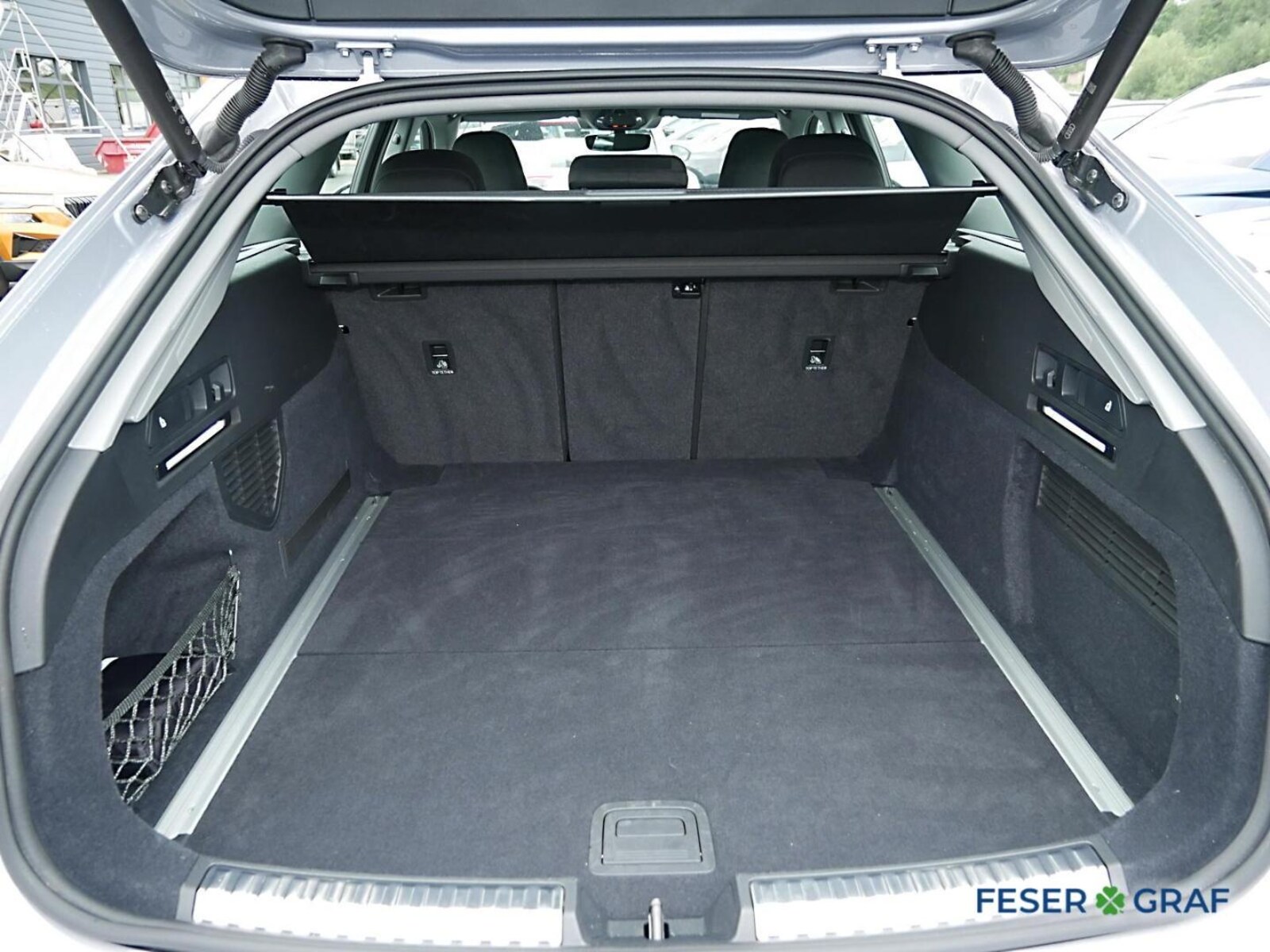 Audi A6 Avant – Bild 9